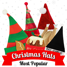 Christmas Hats